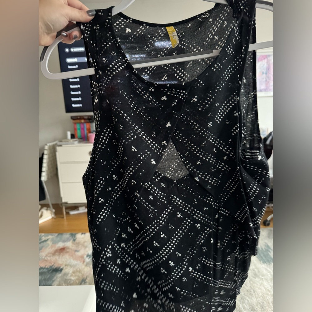 Free people blouse